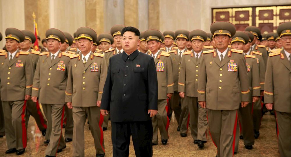 Ông Kim Jong-un mắc bệnh gì?